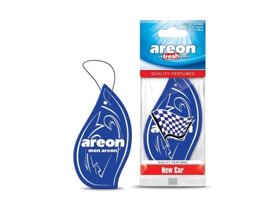 Luftrenser Areon Freshener Air Classic New Car