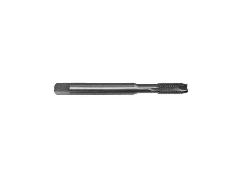 Gewindebohrer Hss Din371 M5 Ptg