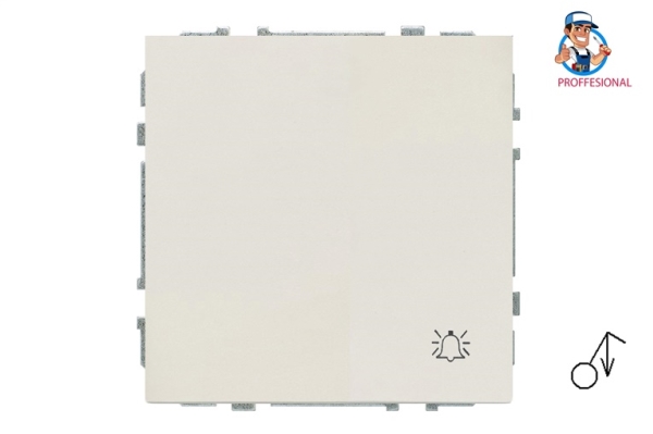 Liregus Push Iesj1.10-201-01.M/Sm Modern Sand