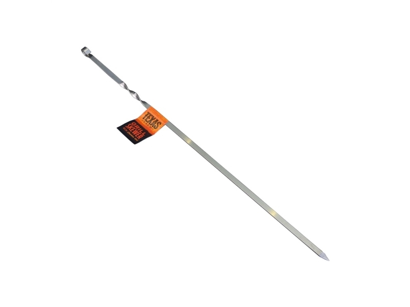 Texas_Club Skewer Texas Club 45Cm