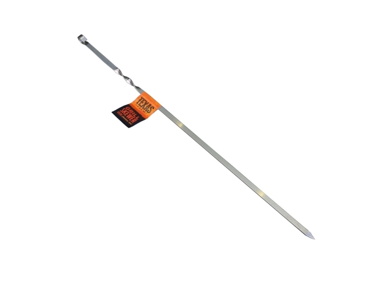 Texas_Club Skewer Texas Club 65Cm