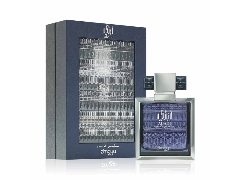 Zimaya Abadi Opulent Edp M 100 Ml