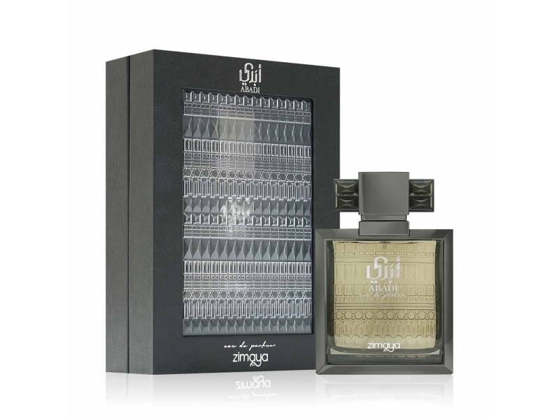 Zimaya Abadi Saga Edp M 100 Ml
