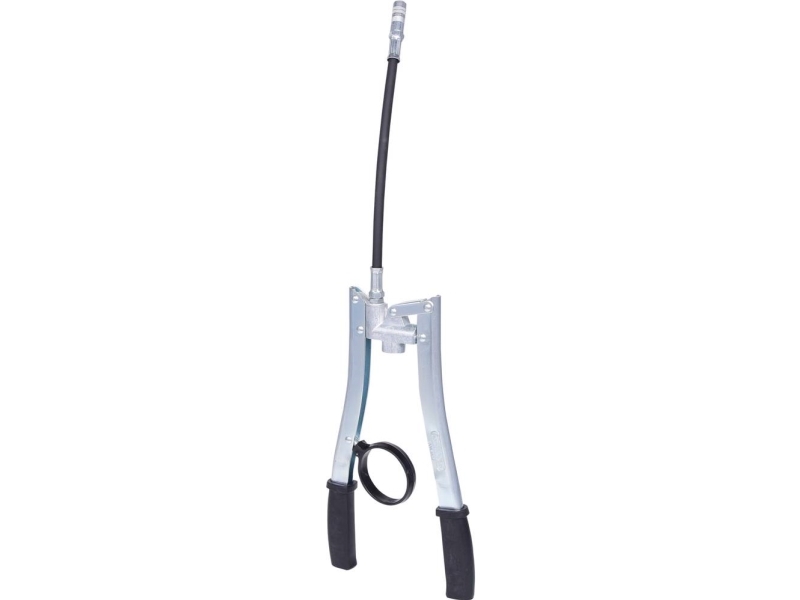 KS Tools 9801021 980.1021 Tohåndsfedtpresse