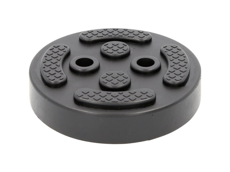 KS Tools 160.0471 Gummitallerken (Ø x H) 140 mm x 30 mm