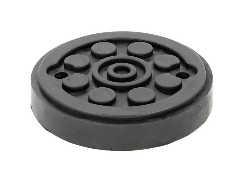 KS Tools 160.0464 gummiskive (Ø x H) 120 x 23 mm