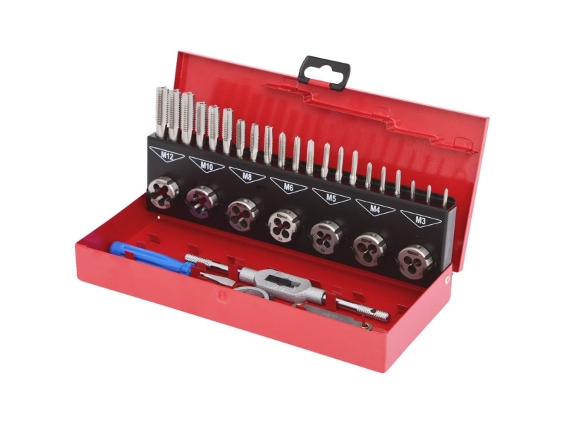 Ks Tools 331.0632, 1,32 Kg, 32 Værktøjer
