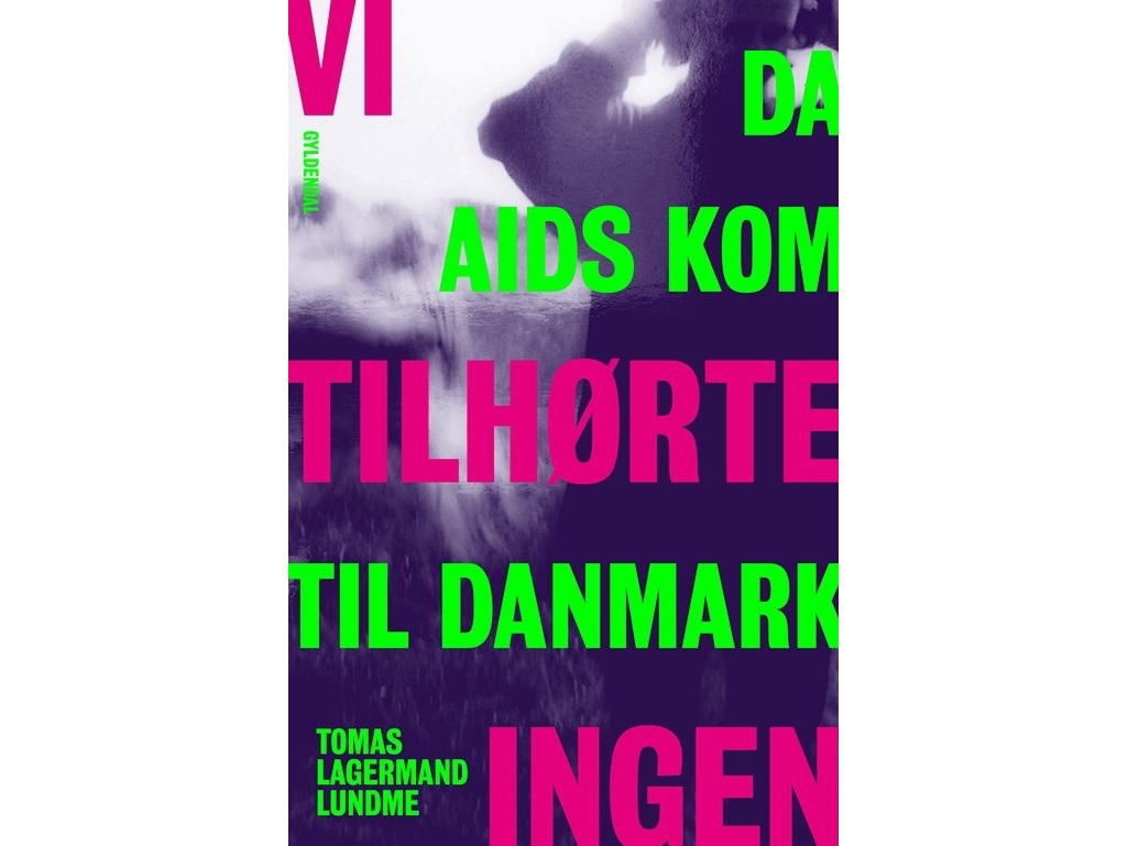Vi tilhørte ingen | Tomas Lagermand Lundme