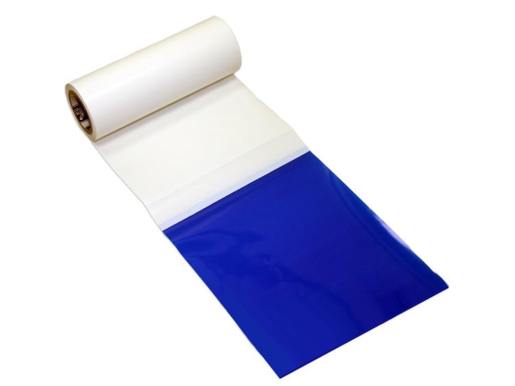 Zebra Premium - Hvid - 60 Mm X 450 M - Print-Bånd - For Zebra 110, 140, 220, Z4mplus, Z6mplus, Zm400, Zm600 Xi Series 140, 170 Z Series Zm600