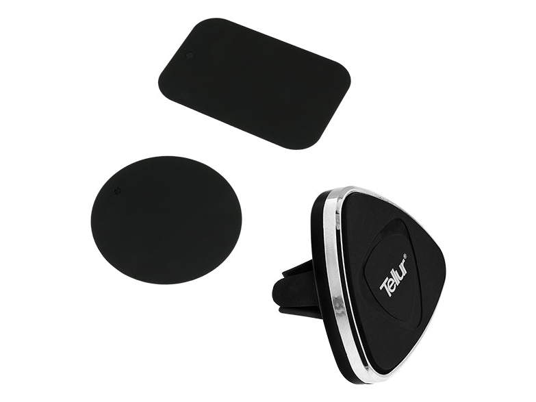 Tellur Tll171031, Handy/Smartphone, Passive Halterung, Auto, Schwarz