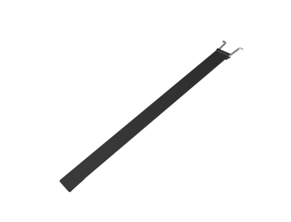 Zebra Sg-Rs51-Strpn2-10, Gurt, Schwarz, Zebra, Rs5100/Rs6100, 10 Stück(E)