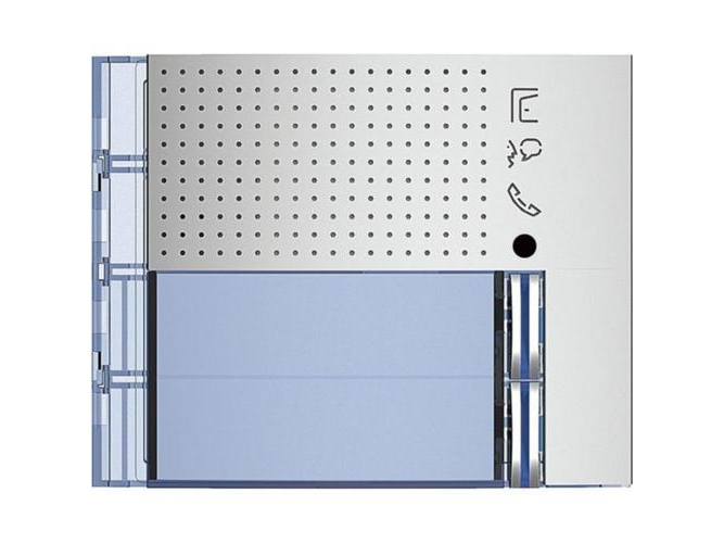 LEGRAND 351121 FRONTBL LAUTSP LED 2RT AM