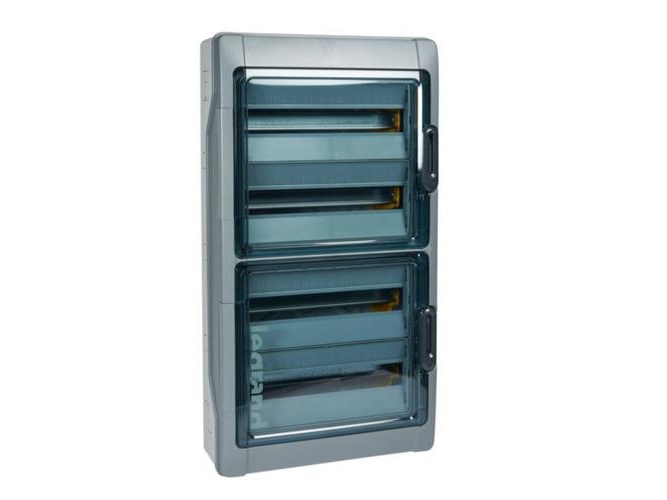 Legrand 601988, 448 Mm, 161 Mm, 822 Mm