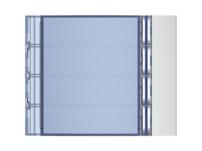 Legrand 352041 Dørtelefon-Tilbehør Opkaldsknapper Aluminium