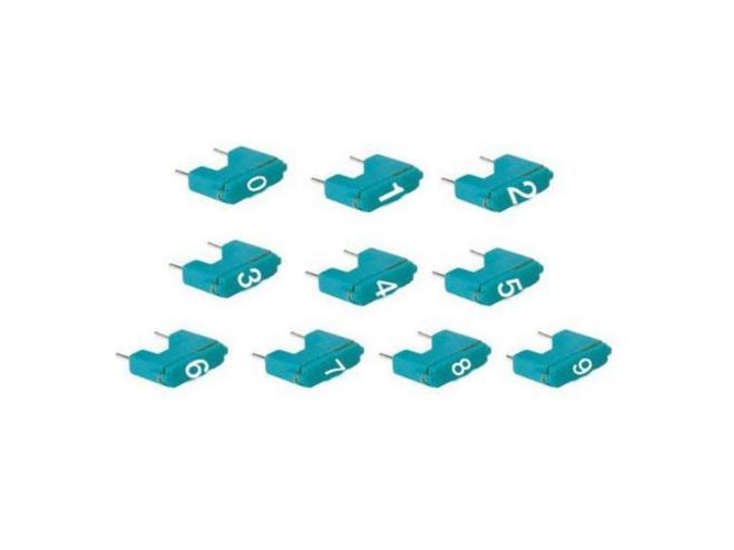 Legrand 306064 Türsprechanlagen-Zubehör Konfigurator-Set