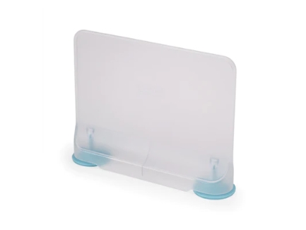 Joseph Joseph JJ851665, Hyllavskiljare, Universal, Kylskåp, Blå, Transparent, 55 mm, 205 mm | Vitvaror - Vitvaror tillbehör - Kylskåp tillbehör | GameStuff