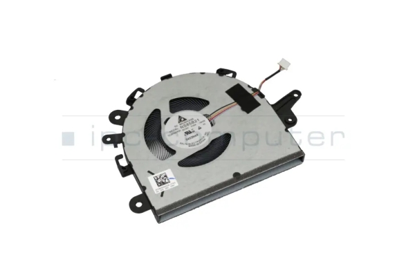 IPC-Computer 5F10S13875, CPU-blæser, Lenovo, Lenovo IdeaPad S145-15AST (81N3) , Lenovo V15-IWL (81YE) , Lenovo IdeaPad S145-15API (81UT) ,...