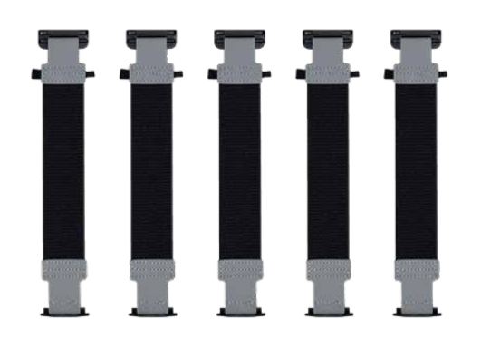 Honeywell - Handschlaufe (5Er-Pack) - Für Honeywell Ck67