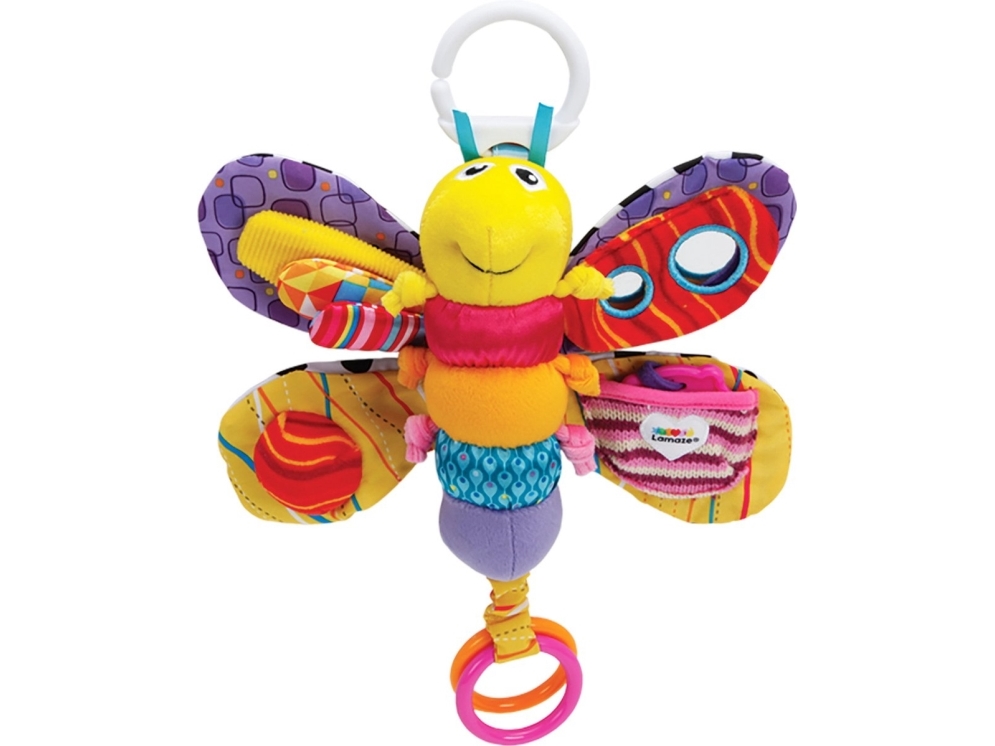 Alternativ bild 0 för Lamaze Fifi The Firefly