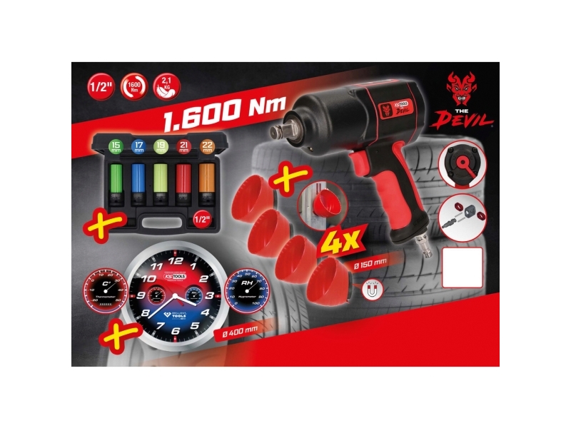 Ks Tools 515.1205