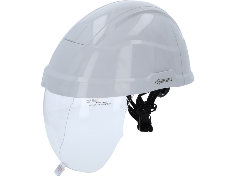 KS Tools 117.0118 | Kläder & Säkerhet - Säkerhetsutrustning - Säkerhetshjälm | GameStuff