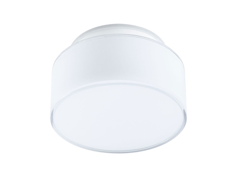 Paulmann Maro, LED, 430 LM, IP44, Vit | Belysning - Inomhusbelysning - Taklampa & Pendellampa | GameStuff