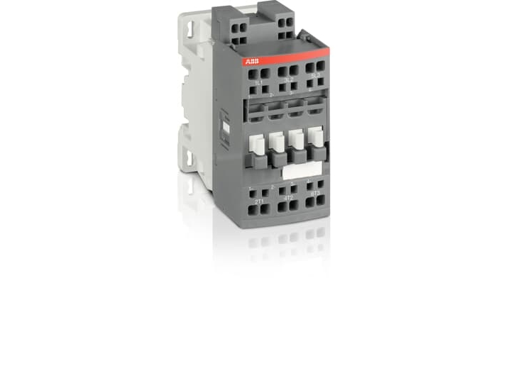 Abb Af30z-30-00-21 Kontakt 4 X Sluttekontakt 24 V 50 A 1 Stk