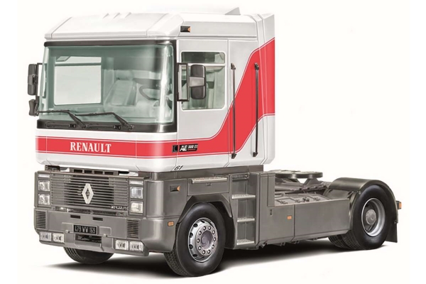 1:24 Renault AE500 Magnum | Hobby - Modellbygge - Övriga | GameStuff