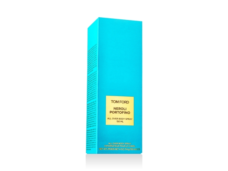Tom Ford Neroli Portofino Dsp 150 Ml