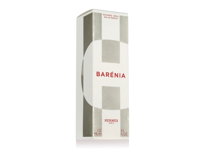 Hermès Barénia Eau De Parfum Refillable 125 Ml (Woman)