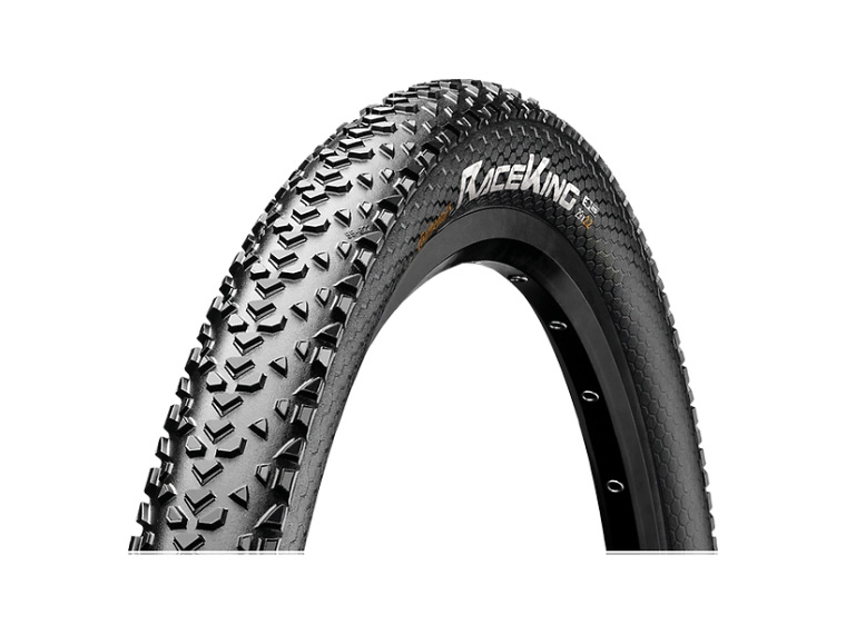 Continental Race King 27.5x2.2 (55-584) wire-däck 2019 universal | Cykling - Hjul, däck och slangar - Däck för cyklar | GameStuff