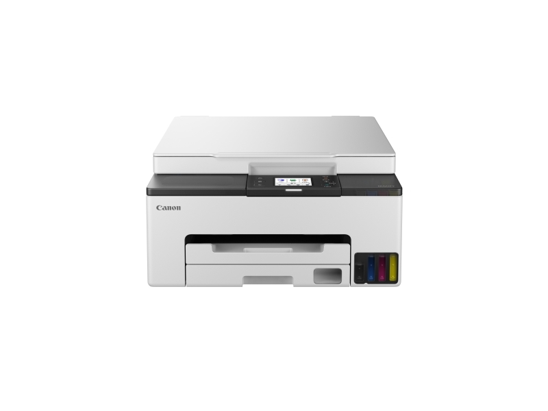 Canon MAXIFY GX1050 - - färg - bläckstråle - CISS - USB 2.0 | Skrivare - Bläck, toner & förbrukningsvaror - Bläck | GameStuff