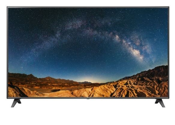 Lg Electronics Led Tv 50 '' 50Ur78gc0lk