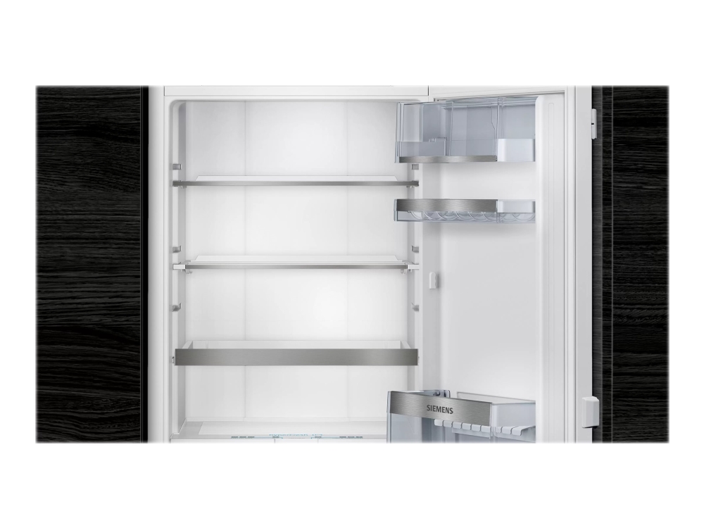 Siemens iQ700 KI41FADD0 - Kylskåp - inbyggd - fördjupning - bredd: 56 cm - djup: 55 cm - höjd: 122.5 cm - 187 liter - Klass D | Vitvaror - Kyl & Frys - Integrerade kylskåp | GameStuff