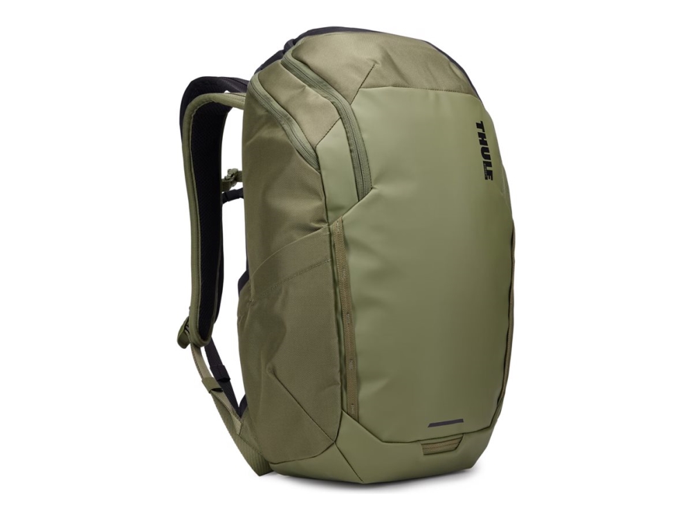 Thule Chasm - Ryggsäck för bärbar dator - 16 - olivine | Datorer & Surfplattor - Bärbara tillbehör - Bärbar väska | GameStuff