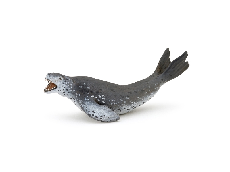 Papo Sea Leopard
