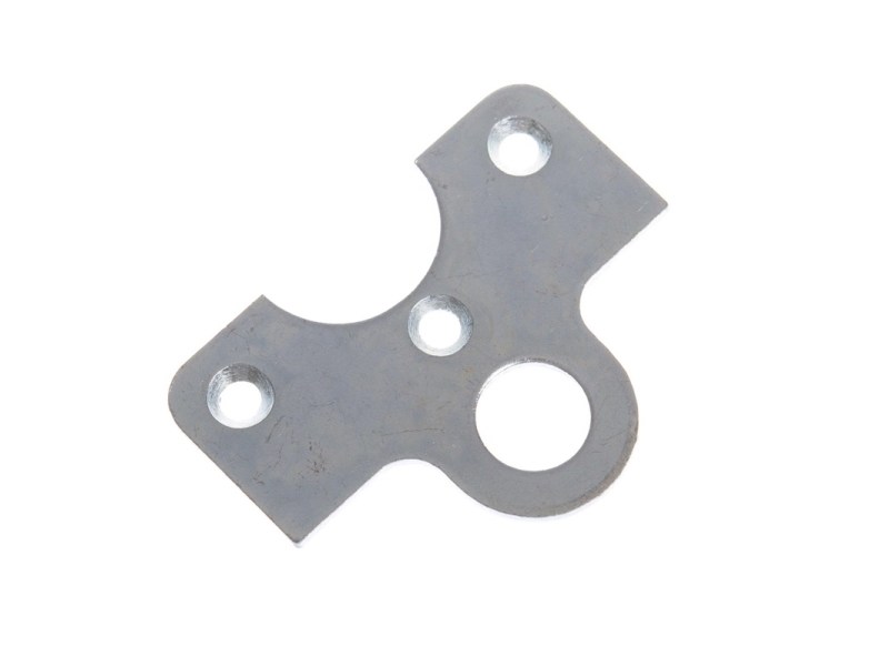 Kurzemes Padlock Backet 5208/9208 20Mm210
