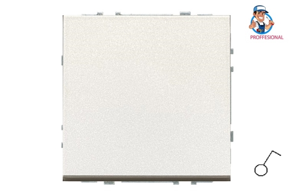 Liregus Switch Ij1.10-203-01.M/Ch Modern Ch