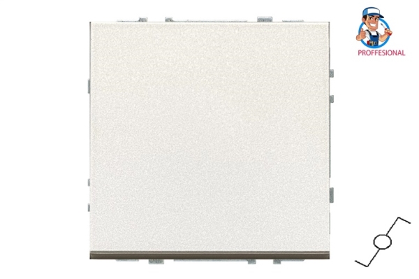 Liregus Two Way Switch Ip6.10-201-01.M/Ch Modern
