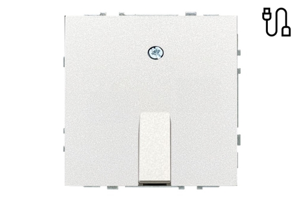 Liregus Kabelsockel Idki-001-01.M/Ch Modern Ch