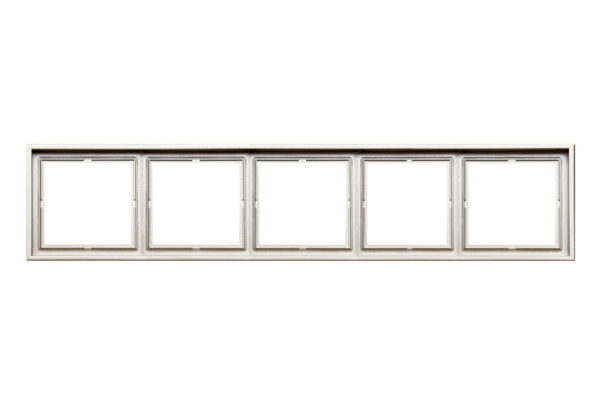 Liregus Rahmen K14-445-05.M/Ch 5Pl Modern Ch