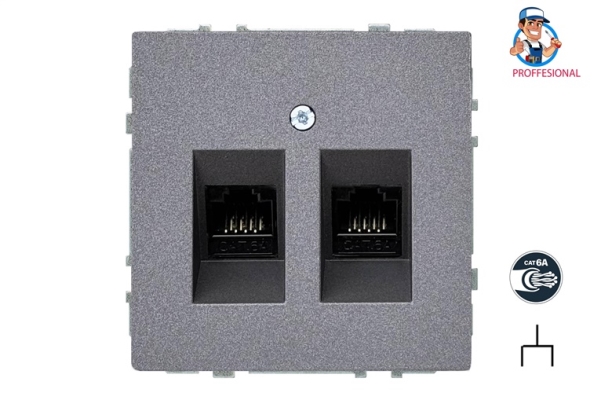 Liregus Computerstik Ikl-002-01.M/Bm 2Pl