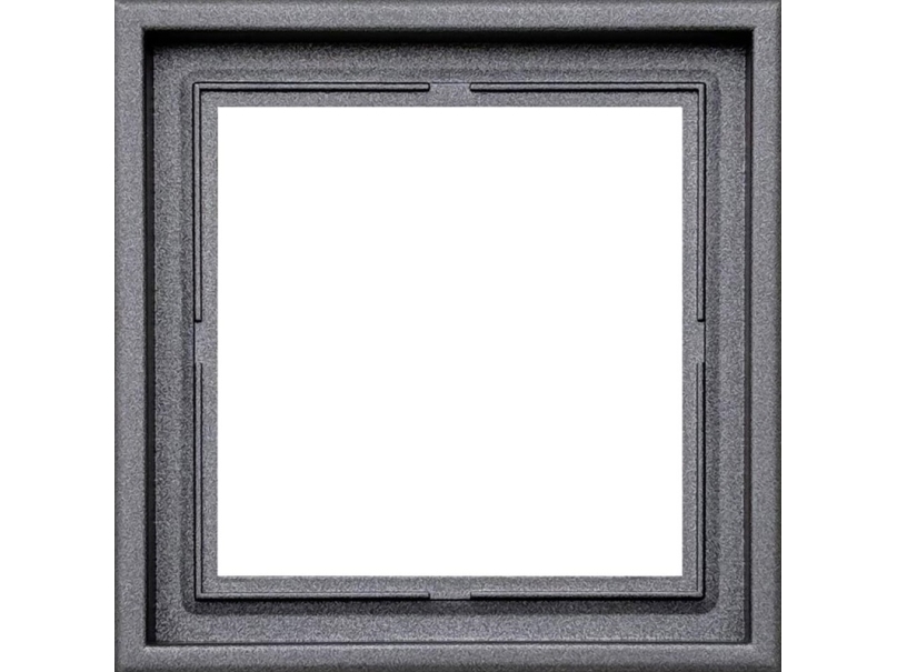 Liregus Frame K14-445-01.M/Bm 1Pl Modern Bl