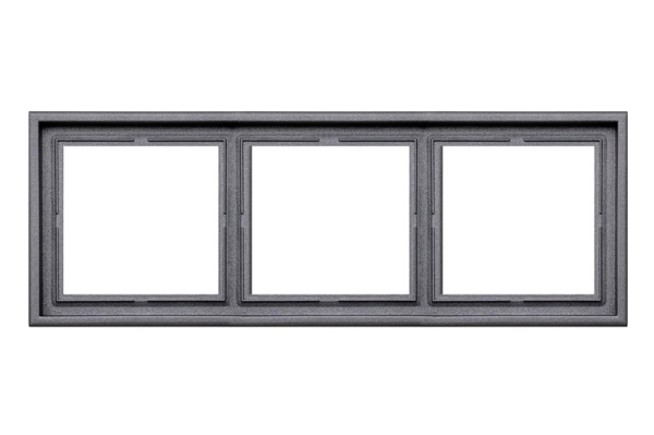 Liregus Frame K14-445-03.M/Bm 3Pl Modern Bl