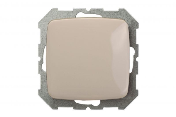 Liregus Switch Flush Mount Intermediate Sand Lir