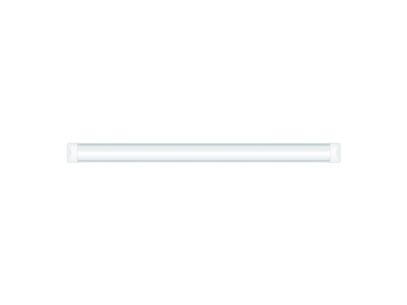 Modoled Armatur 36W 3200Lm 4000K Ip40, 120 Cm