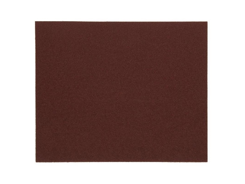 Dymo Sandpapir Til Træ No40 230X280, 10 Stk