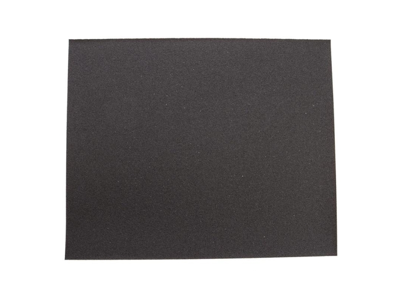 Schleifpapier Mit Met. No40 230X280 10 Stk.