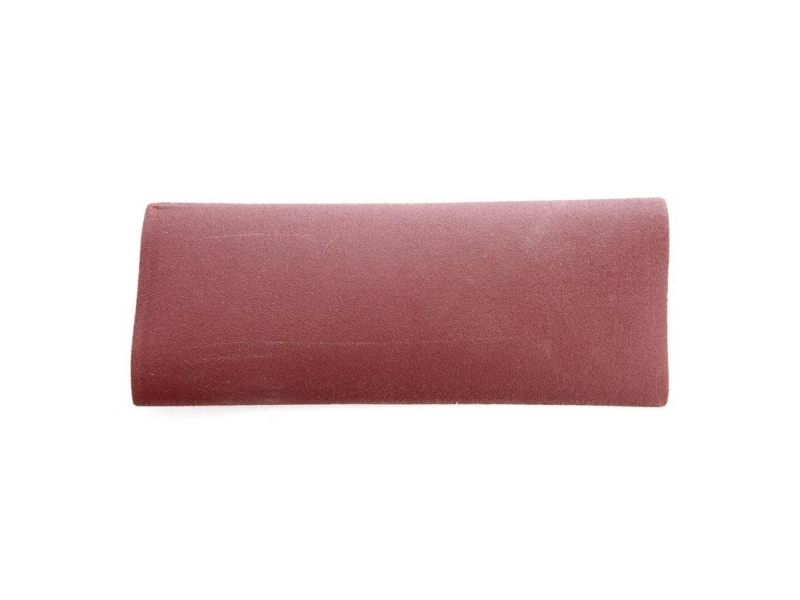 Sandpapir uden huller HAUSHALT korn 180, 90 x 230 mm, 5 stk