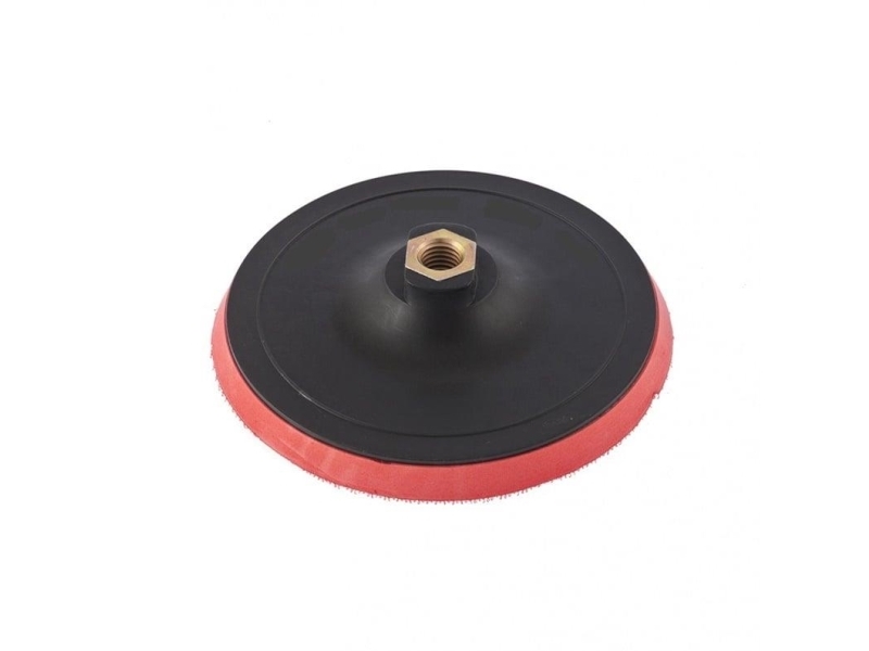 Stickn Slibeskive / Slibepude 125 Mm
